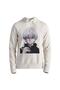 Children's Ecru Tokyo Ghoul Kaneki Sweatshirt - 2