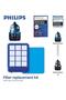 Philips Fc 9926 - Marathon Ultimate Front Filter - 2