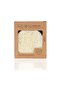 Natural Pumpkin Fiber Facial Peeling Disc 3 Pieces