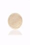 Natural Pumpkin Fiber Elastic Facial Peeling Disc - 3