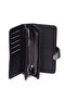 Wallet C 04 Black Printed - 2