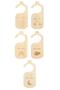 Baby Monthly Strap Separator Monthly Baby Accessory - 4