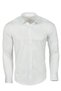 Super Slim Fit Lycra Satin Men's Sports Shirt