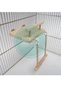 Trendme Wooden Swing Play Track