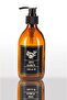 Liquid, Dishwashing and Water Set Glass Amber 300 Ml - 4
