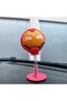 Iron Man Bouncing Head Bouncing Marvel Licensed - 2