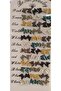 36 Pairs of Stand Butterfly Earrings - 2