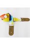 Strap Painty Model Gitar Askısı - 8