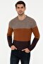 Brown Men's Sweater G021SZ0TK.000.1277566