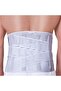 2530 Waist Corset Lumbosacral Flexible - 2