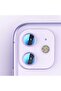 Apple iPhone 12 Compatible Cl-01 Camera Lens Protector - 5