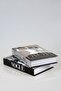 Pack of 2 Hat/Vogue Women Decorative Book Box - 2