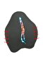 Visco New Generation Orthopedic Lumbar Cushion Office Cushion Back Cushion