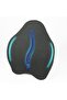 Visco New Generation Orthopedic Lumbar Cushion Office Cushion Back Cushion - 8