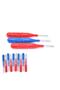 Eyebrow and Eyelash Lamination & Lifting Comb Baby Brush Baby Brush 10Pcs - 4