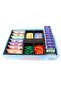 Let's Find Who + Molipoly Monopoly Metropol Style Super Set of 2 - 5
