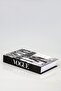 Vogue Women Decorative Book Box - 2