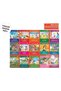 Preschool Kindergarten Fairy Tale Set Selection World Fairy Tales with Pictures (15 Book Set) - 2