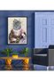 1000 Pieces Socialite Cat with Poet Spirit - Tatiana Plovetskaya - 3