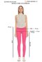 Pembe Pantolon - 6
