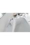 Emma Mix Swan Sink Faucet - 4