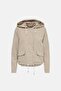 Hooded Onlskylar Coat Women's Coat 15218613 - 6