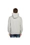 - La Haine Gray Hooded Men's Sweatshirt Hoodie - 4