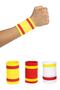 3-Piece Dry Touch Sports Bracelet - 3