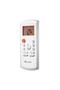 Duvar Tipi Split Klima 9000btu-h Dtxn25ub - 2