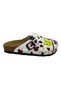 Orthopedic Mushroom Sabo Slippers Doctor Nurse Slippers - 2