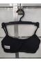 Girl's Black Practice 3-Piece Bra - 2