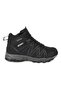1w Shell Hi G Outdoor Waterproff Black Women's Boots - 2