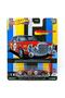 Car Culture Deutschland Design Set of 5 1:64 - 5