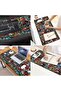 لوحة ماوس مخيطة من Paint1 مقاس 65x25 سم 65x25 - 3