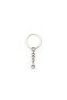 Natural Stone Aventurine Stone Heart Cut Whether Pendant or Keychain |   Gift Natural Stone - 4