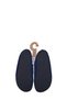 Navy Non-Slip Pool and Sea Shoes Unisex Shoes Ss17140063 - 2