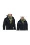 Camouflage Color Mesh Bandana (Sweat Absorbing Forehead Support) - 5