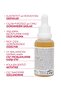 Revitalizing Collagen Serum 30ml (2% Collagen 0.5% Nia Cimi De and Caffeine) Anti-Aging - 4