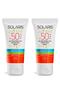 Anti-Aging Sun Protection Cream X2