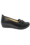 032-48 Leather Anatomical Fashion Women's Shoes - 2