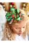 New Year New Year Special Luxury Crown Gift Boxed Christmas Adult Children's Crown with Pearls and Deers - 2