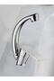 Emma Mix Swan Sink Faucet - 3
