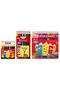 12 Pieces Long Size Dry Paint 12 Colors Dry Paint Pen 17.5cm - 2