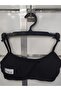 Girl's Black Practice 3-Piece Bra