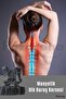 Medical Orthopedic Anti-Hump Adjustable Posturex Magnetic Upright Posture Corset - 7