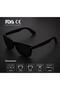 Club Master Set of 2 Sunglasses - 2