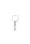 Turquoise Natural Stone - Pandula Cut Necklace and Keychain| Gift Natural Stone - 4