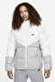 Dd6795-100 معطف رياضي Windrunner للرجال مناسب للعواصف
