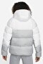 Dd6795-100 معطف رياضي Windrunner للرجال مناسب للعواصف - 2