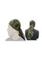 Camouflage Color Mesh Bandana (Sweat Absorbing Forehead Support) - 6